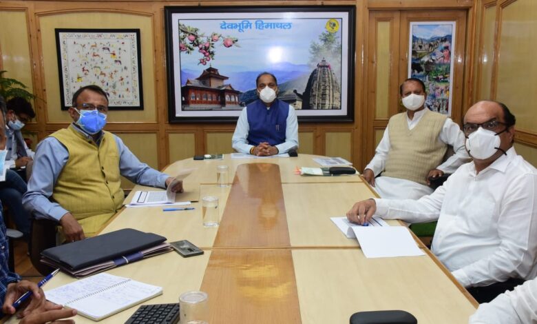 अधिकांश हिस्सों में मौसम को ध्यान में रखते हुए कार्य में तेजी लाने के निर्देश अधिकांश हिस्सों में मौसम को ध्यान में रखते हुए कार्य में तेजी लाने के निर्देश