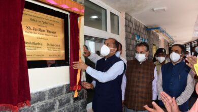 हिमाचल में पीएम-केयर्स फाॅर चिल्ड्रन योजना