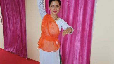 जवाहरलाल नेहरु राजकीय ललित कला महाविद्यालय में दाखिला शुरू