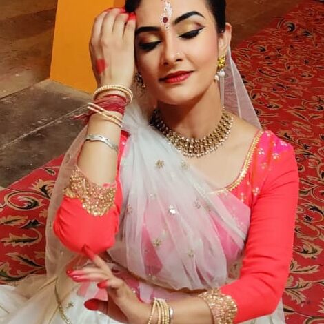 खास खबर : कोविड के बीच वर्चुअल माध्यम से नृत्य कार्यशाला का हुआ अनोखा संगम खास खबर : कोविड के बीच वर्चुअल माध्यम से नृत्य कार्यशाला का हुआ अनोखा संगम