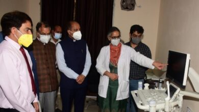 ….इसलिए बेस्ट होगी आईजीएमसी की  आपातकालीन प्रयोगशाला ….इसलिए बेस्ट होगी आईजीएमसी की  आपातकालीन प्रयोगशाला