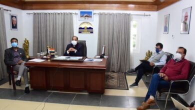 खास खबर : कोविड में पंचायती राज संस्थाओं को बड़ी जिम्मेदारी