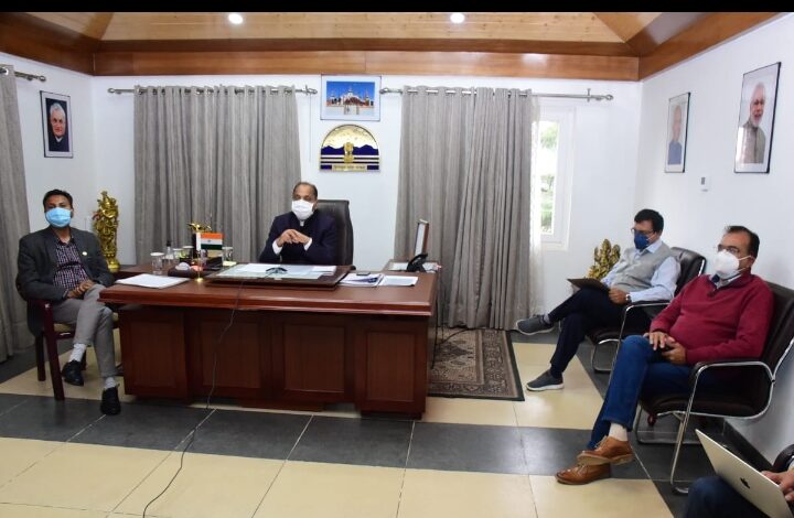 खास खबर : कोविड में पंचायती राज संस्थाओं को बड़ी जिम्मेदारी खास खबर : कोविड में पंचायती राज संस्थाओं को बड़ी जिम्मेदारी