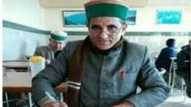 फिटरों को करोना योद्धा का दर्जा देने की मांग फिटरों को करोना योद्धा का दर्जा देने की मांग