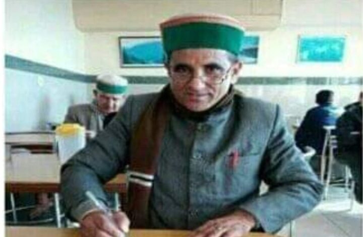 फिटरों को करोना योद्धा का दर्जा देने की मांग