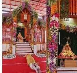 खास खबर : कोविड मरीजों की जिंदगी और मौत के बाद अपनी ज़िम्मेदारी निभाएं धार्मिक संस्थाएं खास खबर : कोविड मरीजों की जिंदगी और मौत के बाद अपनी ज़िम्मेदारी निभाएं धार्मिक संस्थाएं