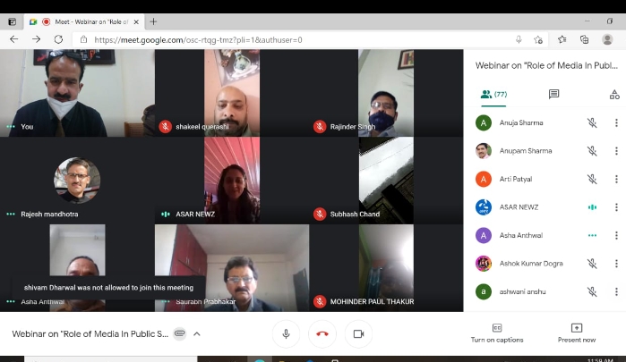 खास खबर: डरेंगे नहीं, मिलकर करेंगे कोविड का सामना