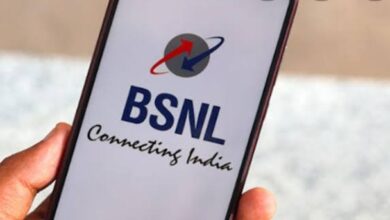 बीएसएनएल ने मुफ्त वैधता विस्तार व कॉलिंग सुविधा दी                             