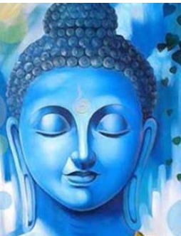 असर संपादकीय : कठिन समय में साहस-शांति की मशाल हैं बुद्ध के वचन… असर संपादकीय : कठिन समय में साहस-शांति की मशाल हैं बुद्ध के वचन…