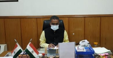 सरकार के विभिन्न विभागों के कार्यों को भी प्राथमिकता के आधार पर पूर्ण करने के निर्देश सरकार के विभिन्न विभागों के कार्यों को भी प्राथमिकता के आधार पर पूर्ण करने के निर्देश