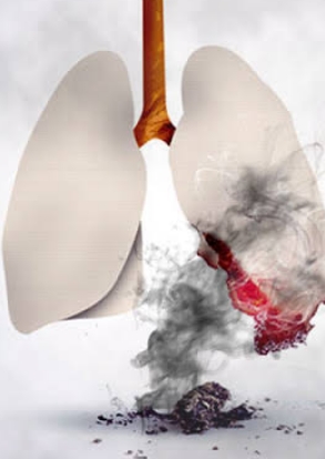 खतरा; विश्व में देश तम्बाकू उत्पादों का दूसरा सबसे बड़ा निर्माता व उपभोक्ता