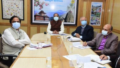 बच्चों के स्वास्थ्य पर हिमाचल में होगी कड़ी पकड़