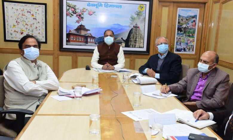 बच्चों के स्वास्थ्य पर हिमाचल में होगी कड़ी पकड़ बच्चों के स्वास्थ्य पर हिमाचल में होगी कड़ी पकड़