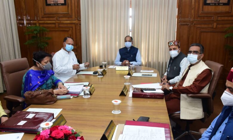 हिमाचल में अभी भी सख्ती जारी हिमाचल में अभी भी सख्ती जारी