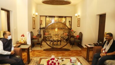 हिमाचल में स्टेट आफ आर्ट माॅडर्न अस्पताल जल्द हिमाचल में स्टेट आफ आर्ट माॅडर्न अस्पताल जल्द