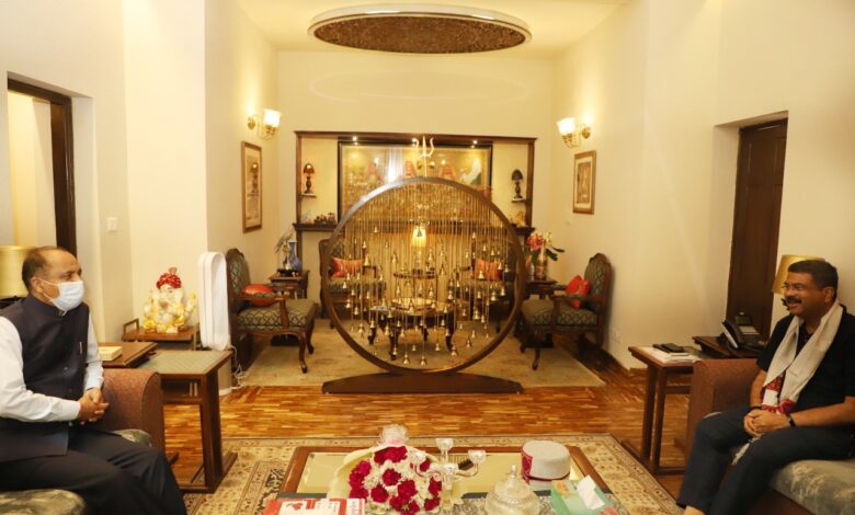 हिमाचल में स्टेट आफ आर्ट माॅडर्न अस्पताल जल्द हिमाचल में स्टेट आफ आर्ट माॅडर्न अस्पताल जल्द