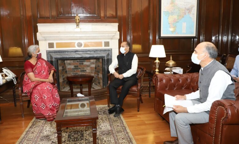 15वें वित्त आयोग की सिफारिश के अनुसार राज्य को वित्तीय सहायता की जाए प्रदान 15वें वित्त आयोग की सिफारिश के अनुसार राज्य को वित्तीय सहायता की जाए प्रदान