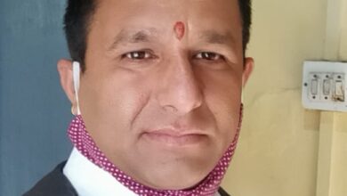 समस्त विभागों में आउटसोर्स पर तैनात किए गए कर्मचारियों के लिए जल्द बने सशक्त नीति