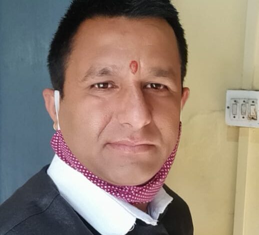 समस्त विभागों में आउटसोर्स पर तैनात किए गए कर्मचारियों के लिए जल्द बने सशक्त नीति