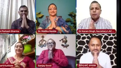 प्रदेश में क्लीनिकल साईकोलाॅजिस्ट और फिजियोथैरेपिस्ट की कमी को पूरा किया जाना आवश्यक