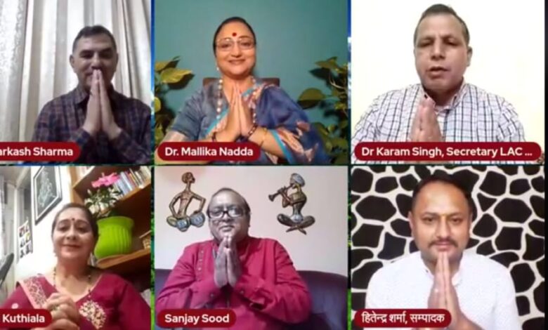 प्रदेश में क्लीनिकल साईकोलाॅजिस्ट और फिजियोथैरेपिस्ट की कमी को पूरा किया जाना आवश्यक प्रदेश में क्लीनिकल साईकोलाॅजिस्ट और फिजियोथैरेपिस्ट की कमी को पूरा किया जाना आवश्यक