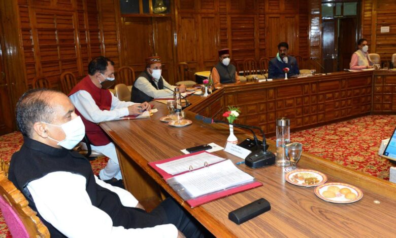 कोविड काल में अब ढील की ओर हिमाचल कोविड काल में अब ढील की ओर हिमाचल