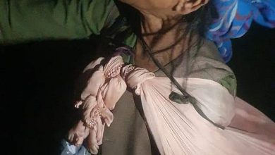 खास खबर : नर्क सा जीवन जीने पर मजबूर कमला