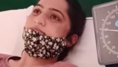 पर्वतारोही बलजीत कौर ने दिया रक्तदान का संदेश