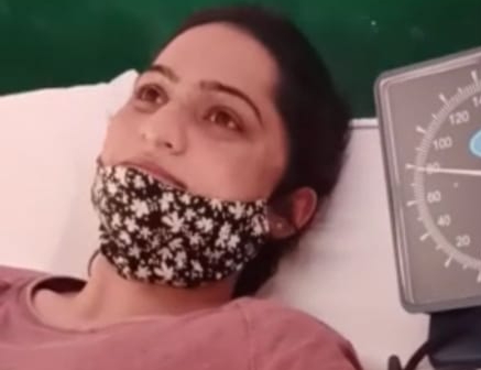 पर्वतारोही बलजीत कौर ने दिया रक्तदान का संदेश