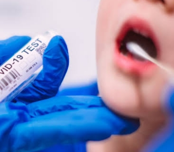 प्रदेश में गत सप्ताह कोविड पाॅजिटिविटी दर 1.9 प्रतिशत की गई दर्ज प्रदेश में गत सप्ताह कोविड पाॅजिटिविटी दर 1.9 प्रतिशत की गई दर्ज