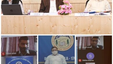 बड़ी खबर : प्राथमिक स्तर के बच्चों के लिए उनके विषय क्षेत्रीय भाषाओं में होंगें तैयार