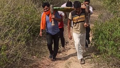 असर विशेष : जम्मू के ऐसे गांव जहां न सड़क ना स्वास्थ्य