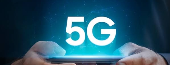 आत्मनिर्भर भारत” 5Gi (“5G-भारत”) दूरसंचार में वैश्विक तकनीकी नेतृत्व की दिशा में एक बेहतर कदम