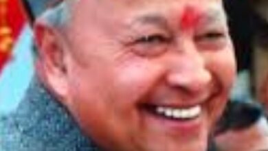 EXCLUSIVE: आईजीएमसी के छ  अहम विभाग अध्यक्षों की देखरेख में  आए वीरभद्र सिंह