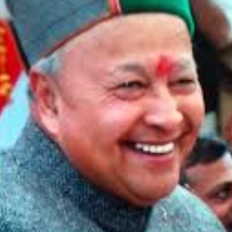 EXCLUSIVE: आईजीएमसी के छ अहम विभाग अध्यक्षों की देखरेख में आए वीरभद्र सिंह EXCLUSIVE: आईजीएमसी के छ अहम विभाग अध्यक्षों की देखरेख में आए वीरभद्र सिंह