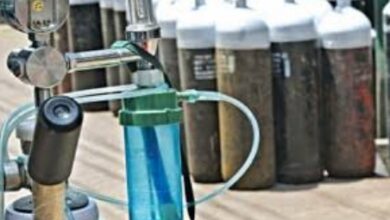 देश में अक्सीजन सप्लाई की समीक्षा देश में अक्सीजन सप्लाई की समीक्षा