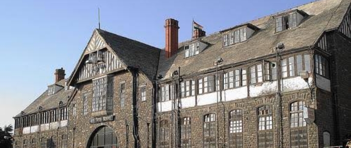 शिमला नगर निगम को दो अत्‍याधुनिक मशीनें सौंपेगा पावरग्रिड