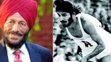 कोई नहीं भूल सकता फ्लाईग सिख…..को….