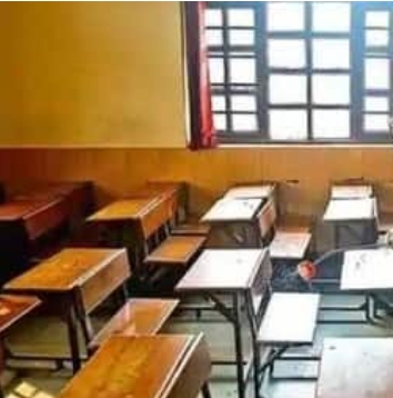 EXCLUSIVE:स्कूलों का होलीडे शेड्यूल जारी, हर घर पाठशाला ऑनलाइन टीचिंग में कोई रुकावट नहीं EXCLUSIVE:स्कूलों का होलीडे शेड्यूल जारी, हर घर पाठशाला ऑनलाइन टीचिंग में कोई रुकावट नहीं
