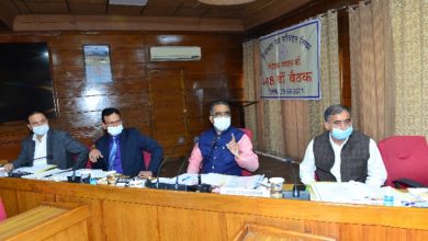 पहली जुलाई से आरम्भ होंगी 317 अंतरराज्यीय बस सेवाएंः परिवहन मंत्री