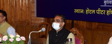 भवन एवं सन्निर्माण कामगार कल्याण बोर्ड की ये है ताजा स्थिति…