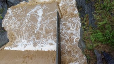 जिलों को राहत व बचाव कार्य सुनिश्चित करने के निर्देश