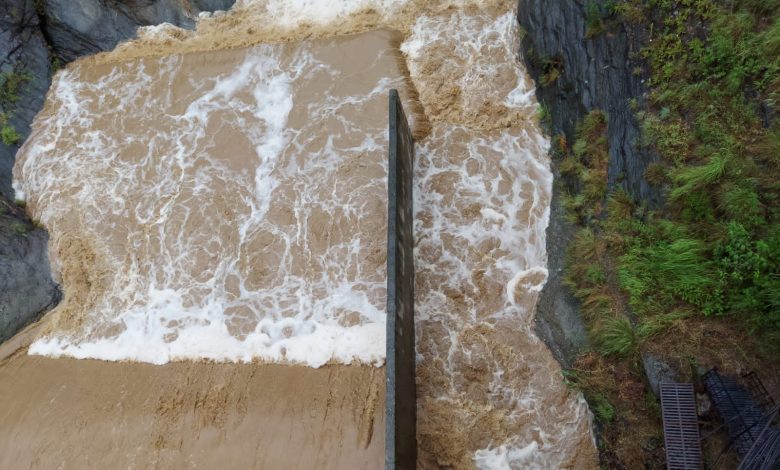 जिलों को राहत व बचाव कार्य सुनिश्चित करने के निर्देश जिलों को राहत व बचाव कार्य सुनिश्चित करने के निर्देश