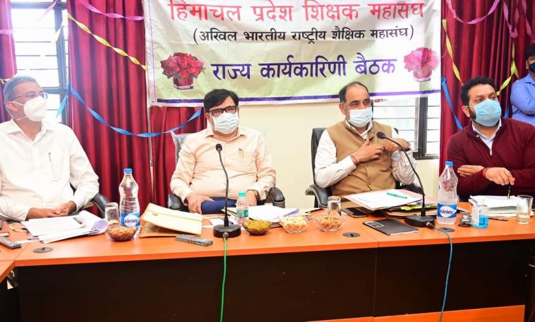 2010 से पहले टीजीटी को पदोन्नति में दोनों आप्शन बहाल होगी