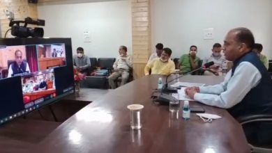 हिमाचल में आया डिजिटल साथी-बच्चों का सहारा फोन हमारा