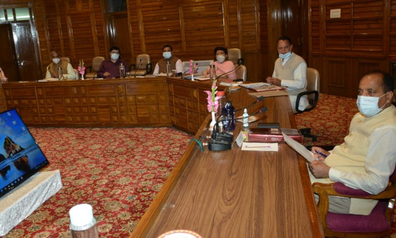 स्कूल खुलने पर मंत्रिमंडल का बड़ा फैसला स्कूल खुलने पर मंत्रिमंडल का बड़ा फैसला