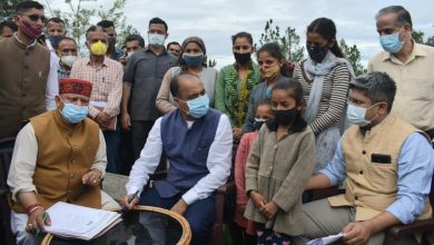 फिर एक असहाय की फरियाद पूरी