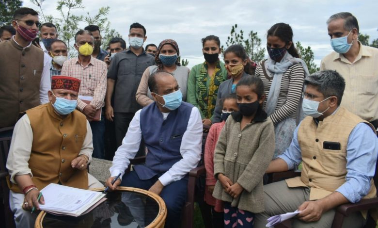 फिर एक असहाय की फरियाद पूरी फिर एक असहाय की फरियाद पूरी