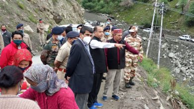 उदयपुर क्षेत्र की पट्टन घाटी से आज सुरक्षित निकाले गए 178 लोग उदयपुर क्षेत्र की पट्टन घाटी से आज सुरक्षित निकाले गए 178 लोग