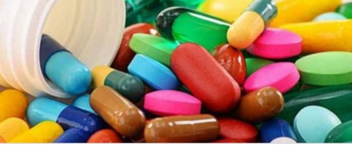 EXCLUSIVE: बिना ड्रग लाइसेंस चला रहा था दवा दुकान EXCLUSIVE: बिना ड्रग लाइसेंस चला रहा था दवा दुकान